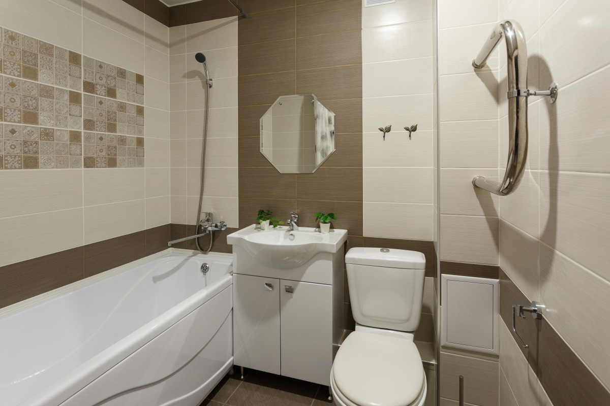 Апартаменты Белые ночи у Парка Ветеранов