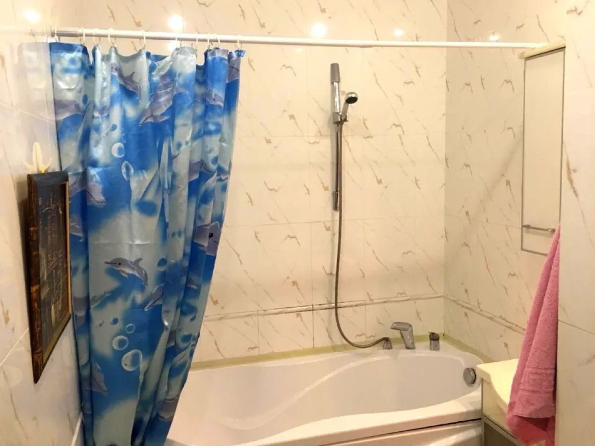 Хостел Кот Матроскинн на Орловском