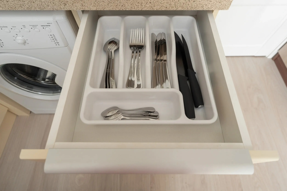 Студия KeyGo #1019 рядом с метро Нижегородская