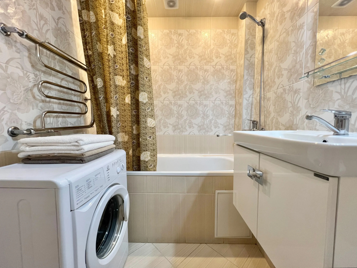 Апартаменты Версаль Альфа Апартаменты