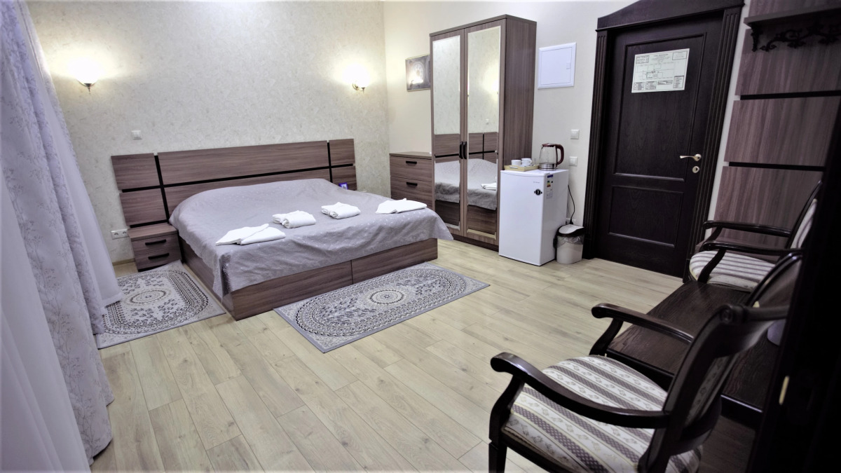 Дом паломника корпус 2