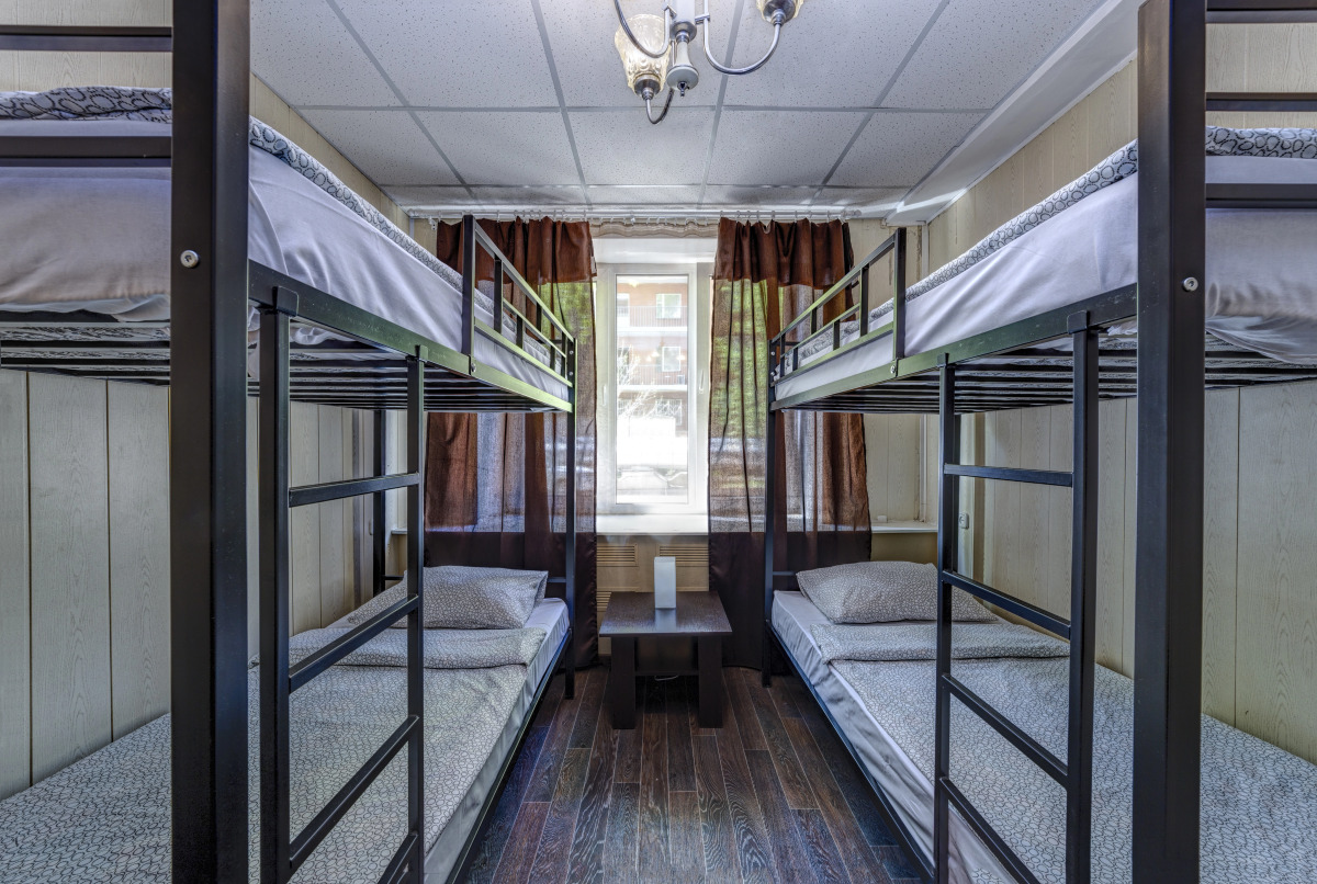 Мини-отель Шаболовка