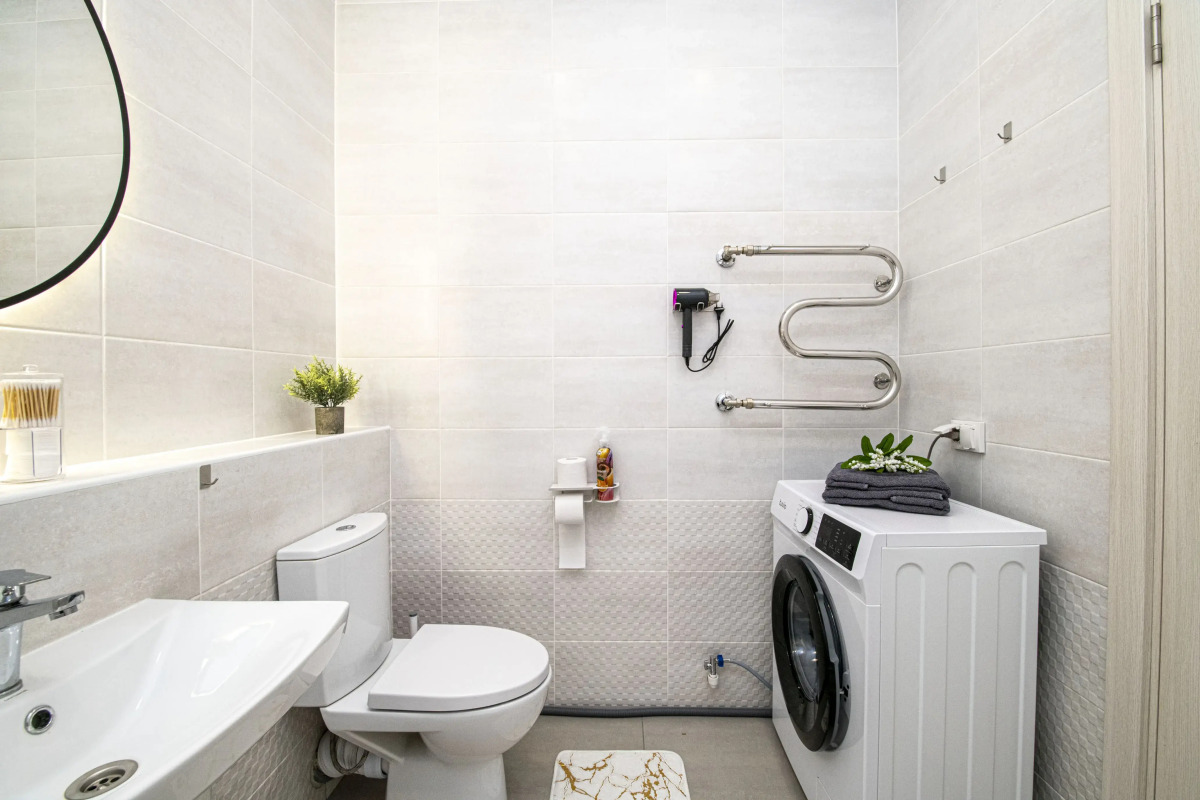 Апартаменты SunSet