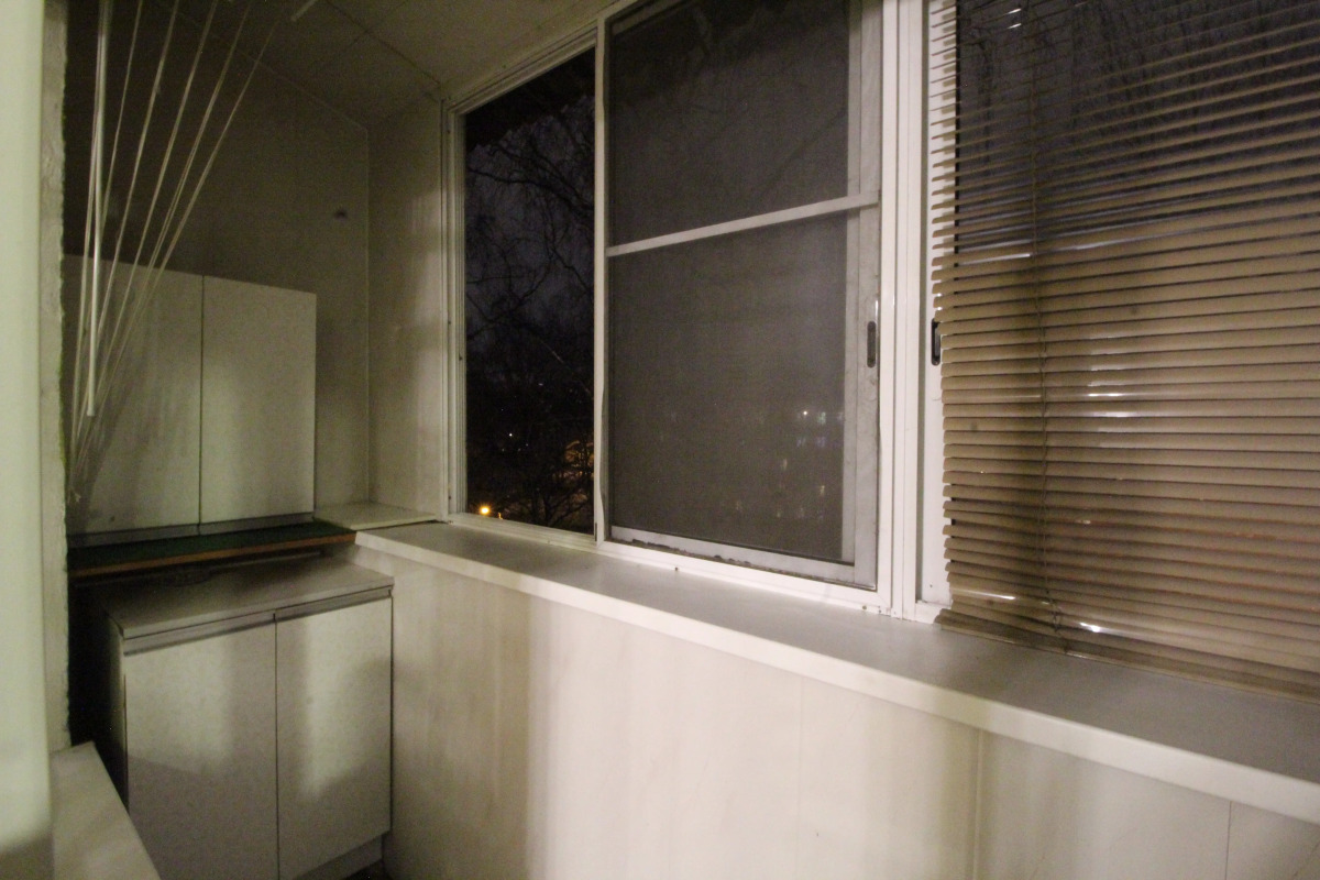 Квартира на Кузминках