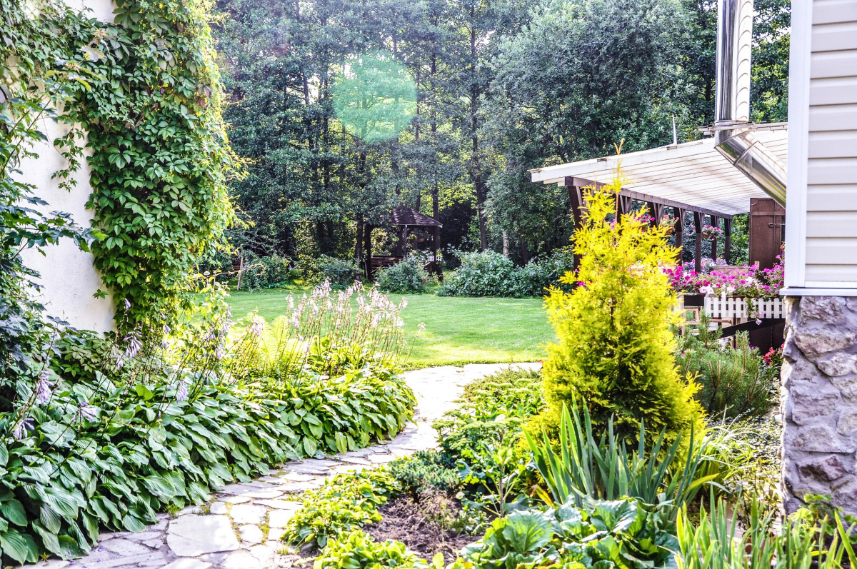 Гостевой дом F&F