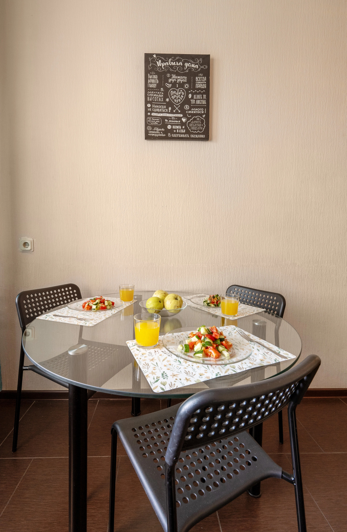 Апартаменты на Коломяжском проспекте 15к1