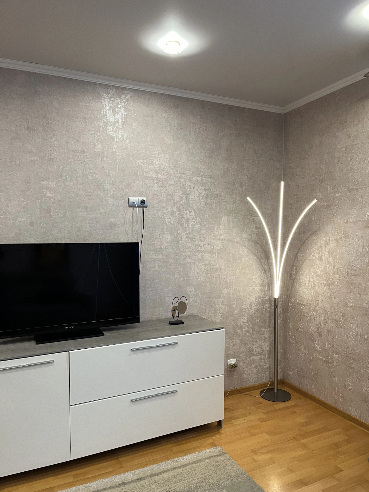 Апартаменты Семейные Двухкомнатные у Моря