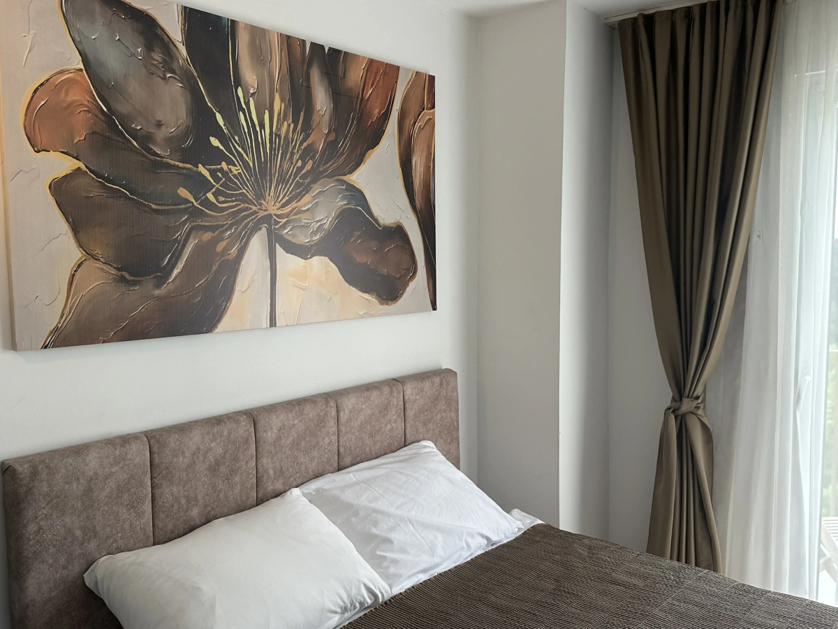 Отель Babil Hotel