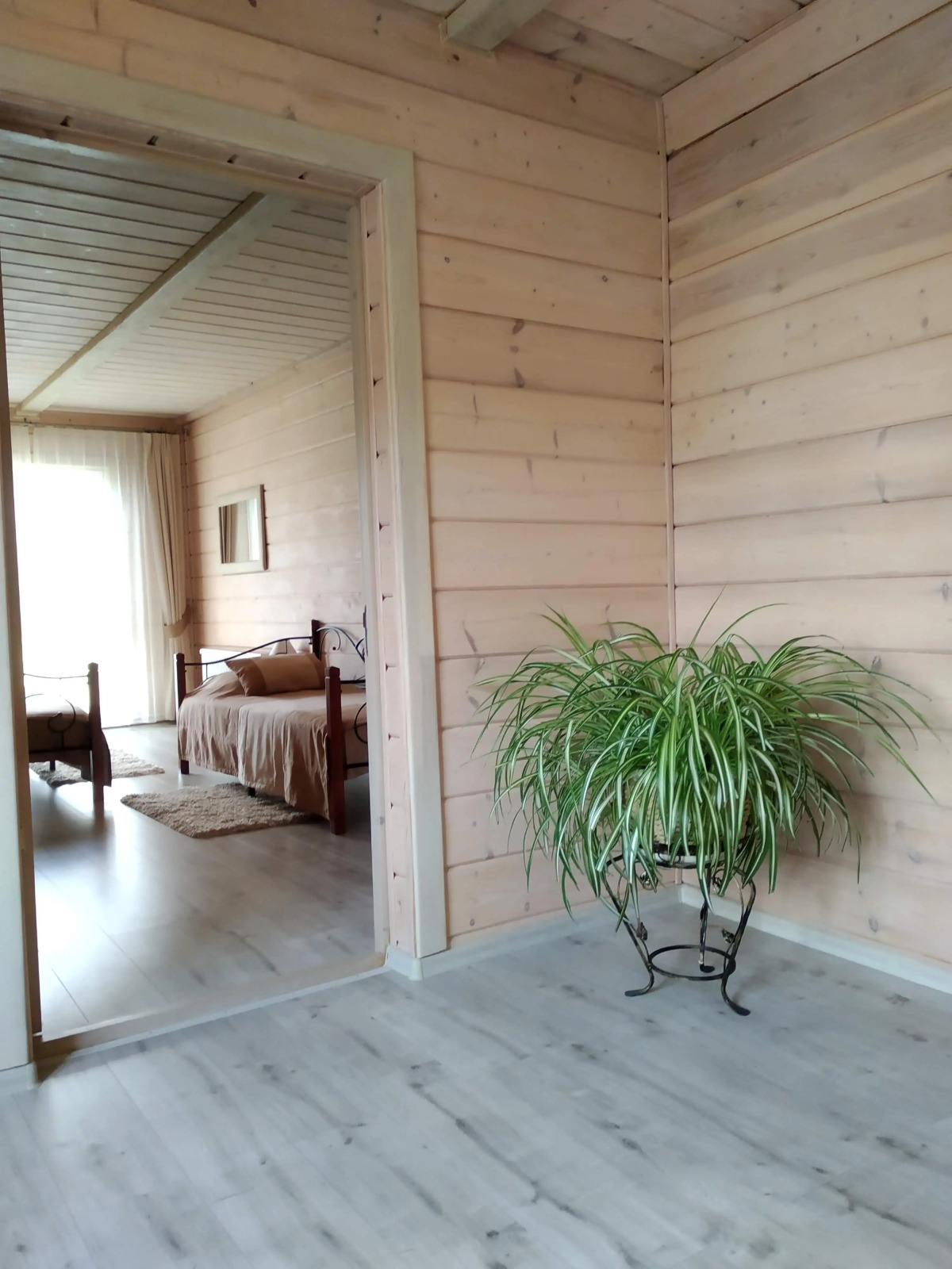 Частный дом Воскресенская дача