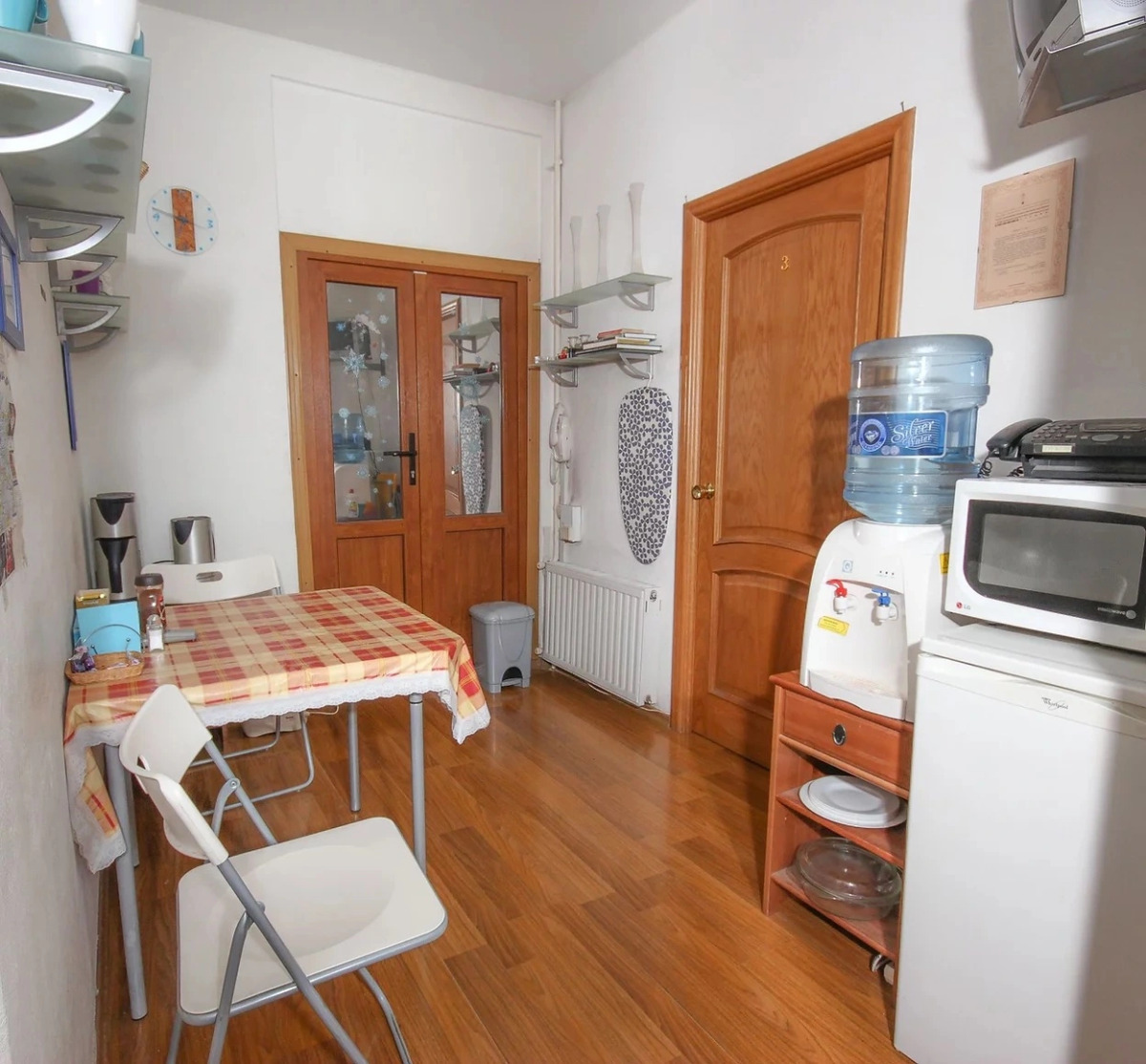 Меблированные комнаты Canny House