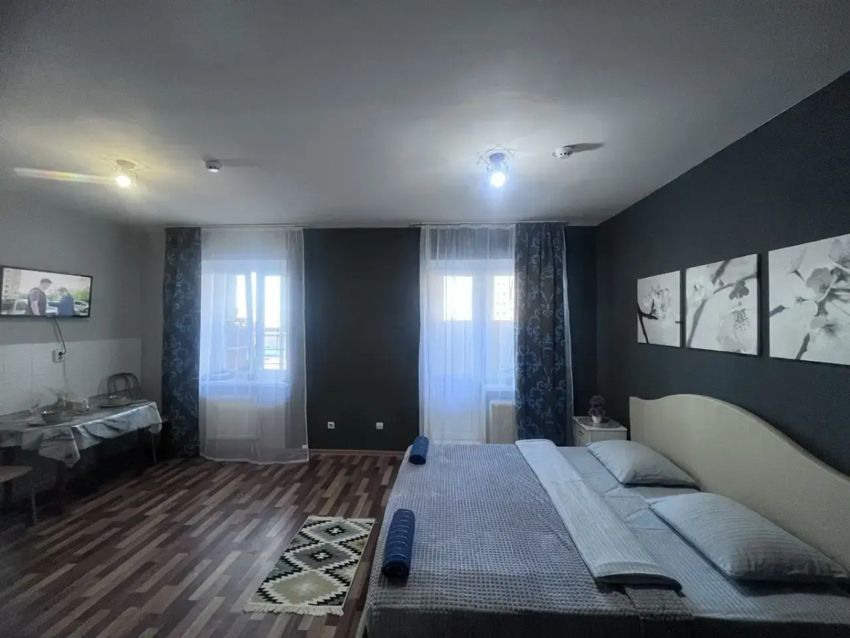 Квартира Студия в центре