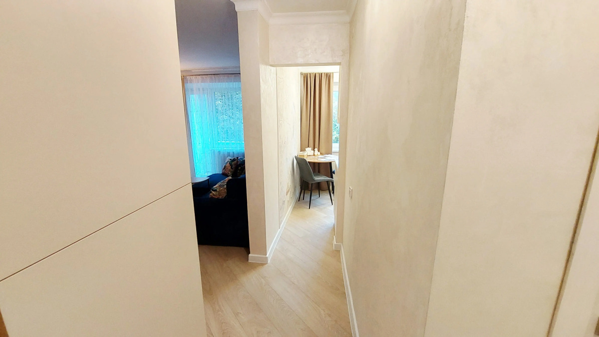 Квартира Новая уютная в самом центре города