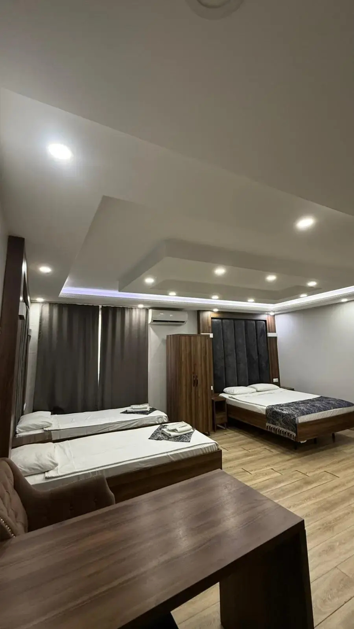 Отель Han Suite