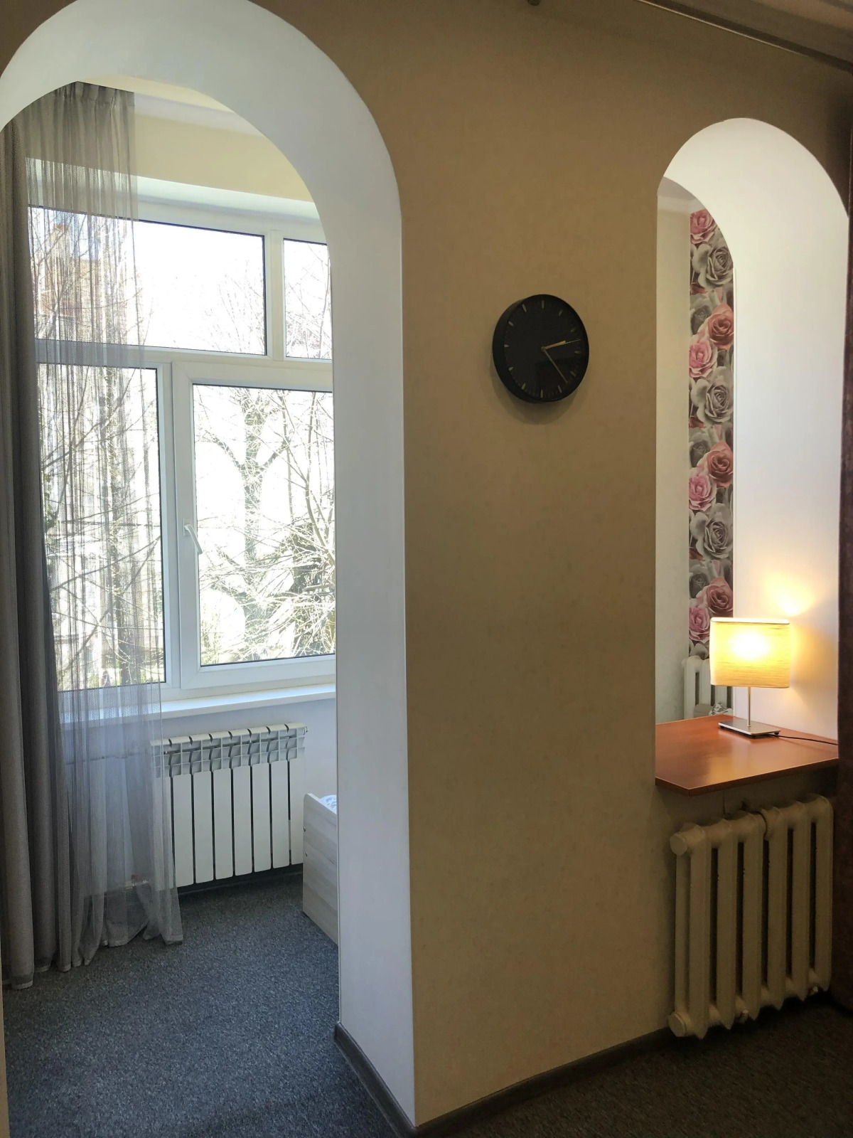 Апартаменты Комсомольская 79