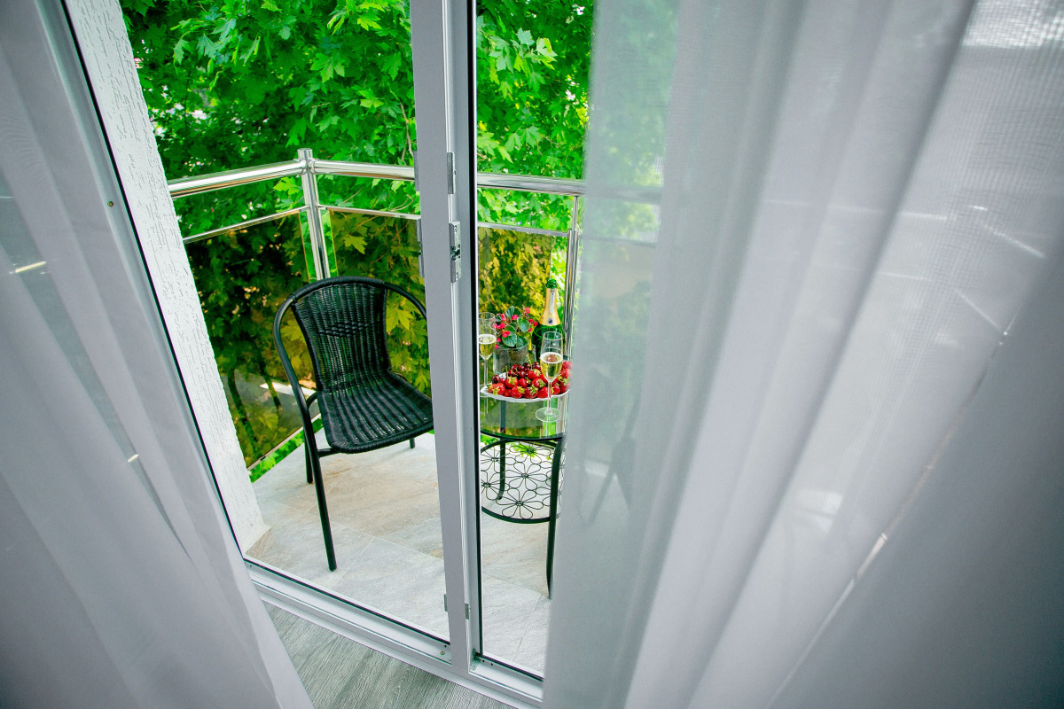 Гостевой дом Ла В