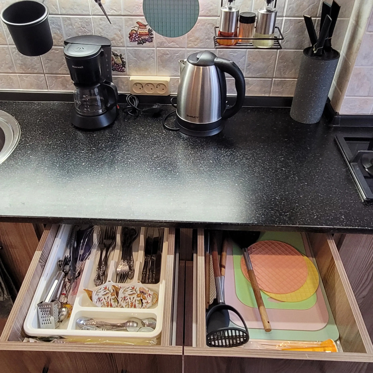 Апартаменты Soft & Nice Apart