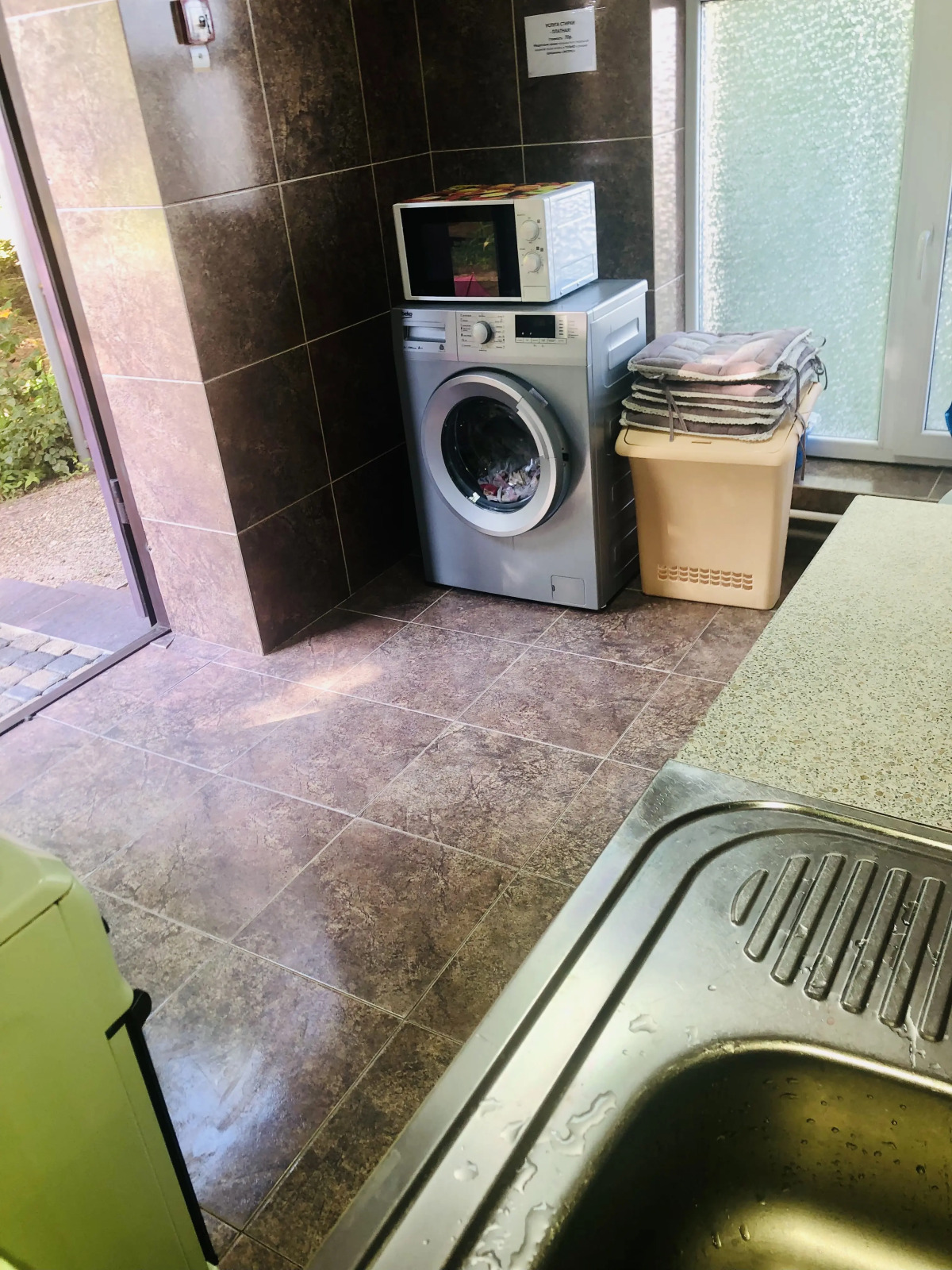 Гостевой Дом СанБах