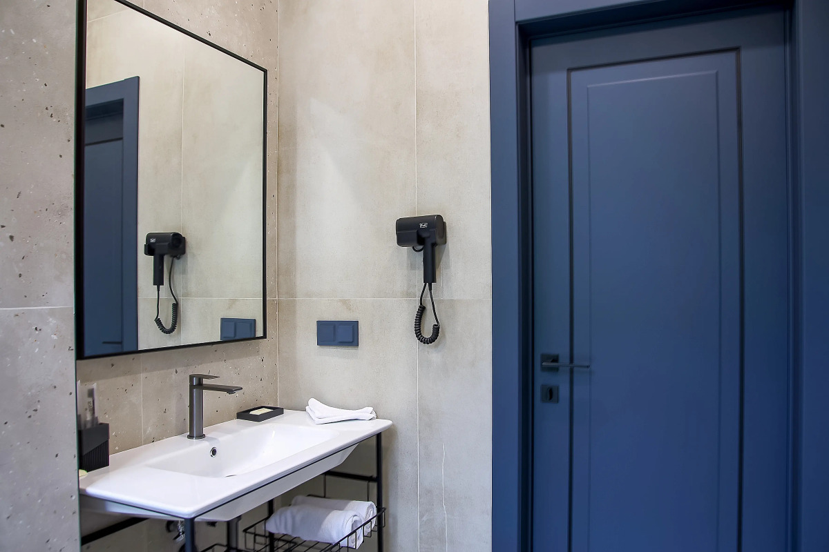 Бутик-отель Автограф