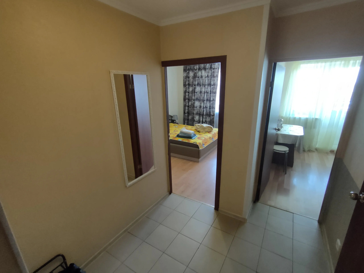 Квартира в Новом Доме