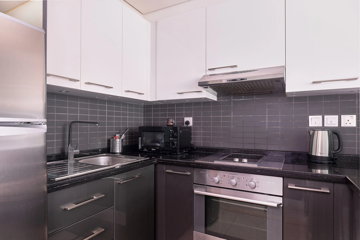 Апартаменты Welcome Home in Silverene Tower