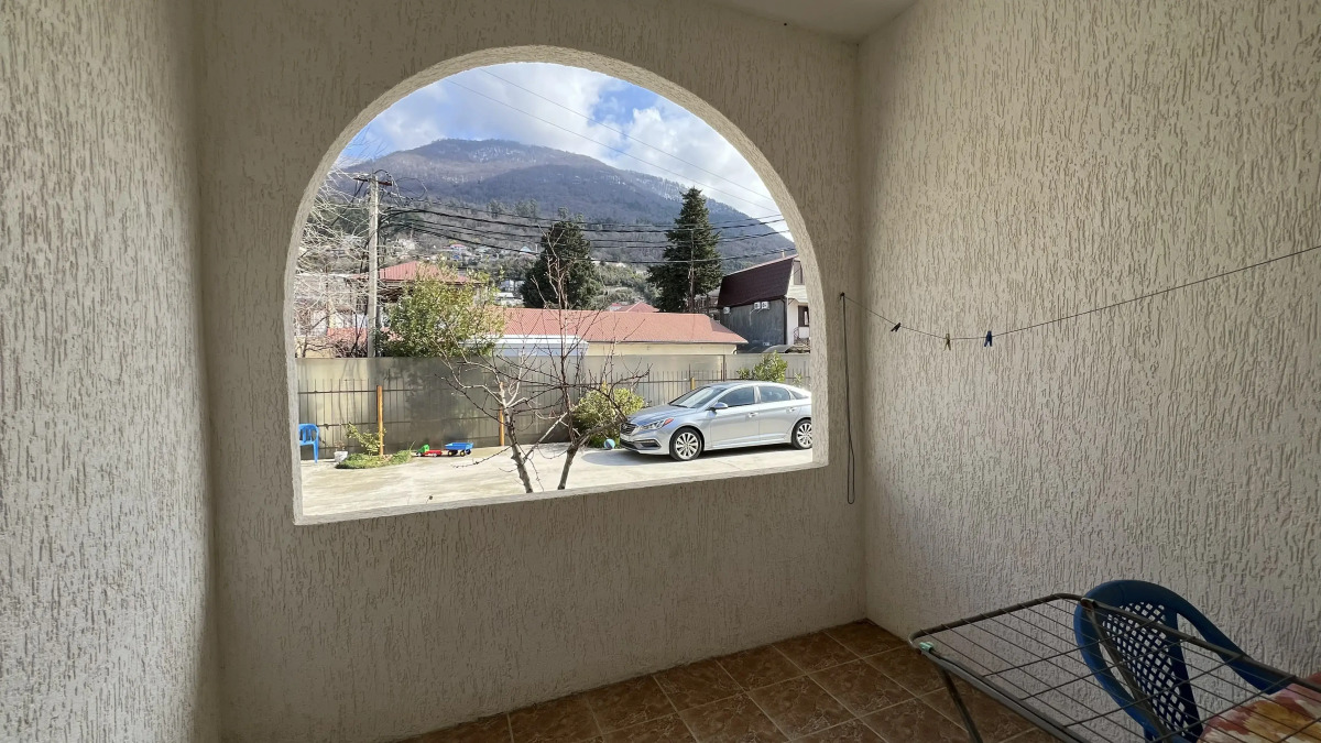 Гостевой дом ДавЭль