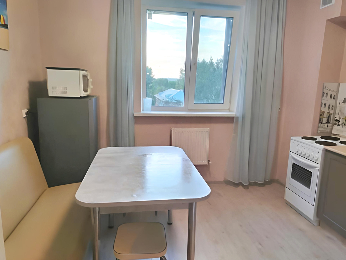 Квартира ЖК Клубный дом