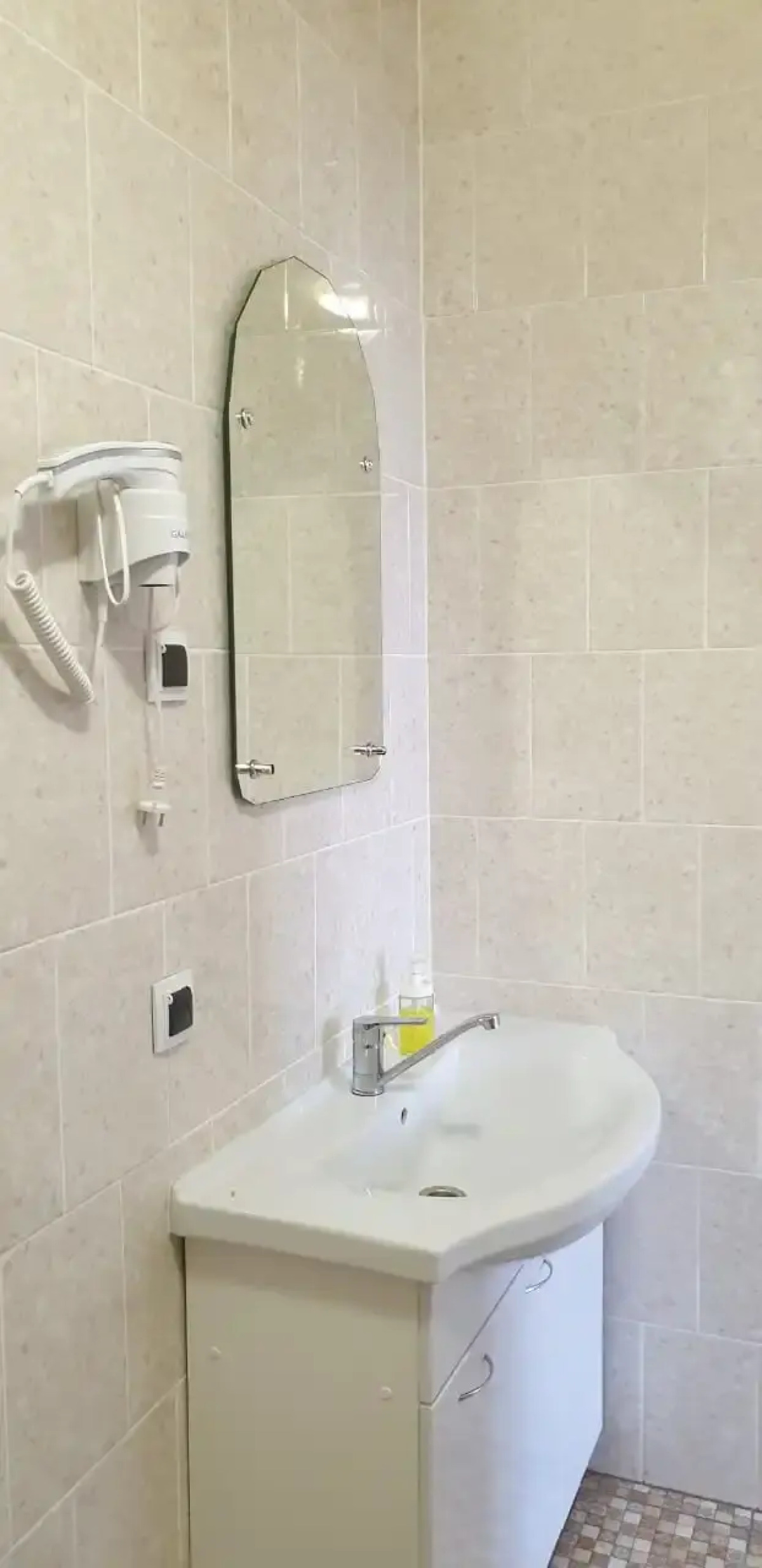 Апарт-отель На Проточной