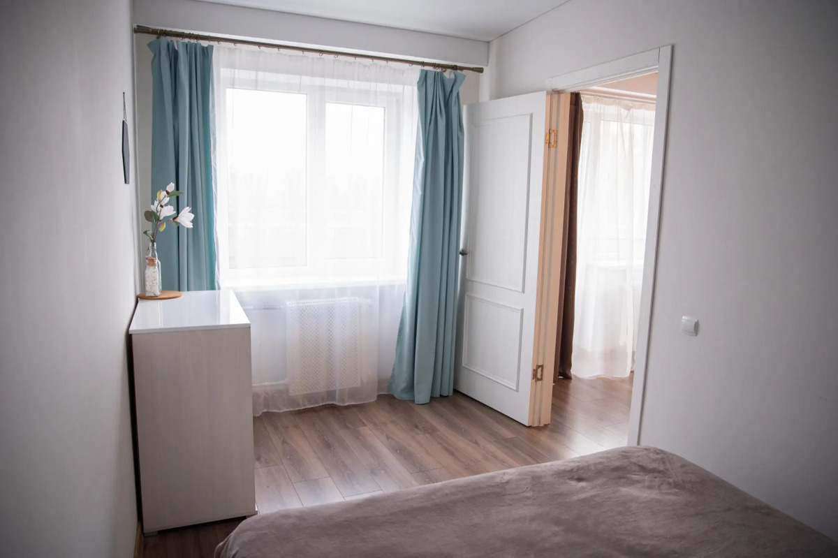 Апартаменты Ленинский Проспект