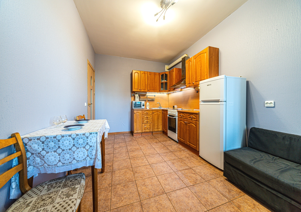 Апартаменты Фермское шоссе 32