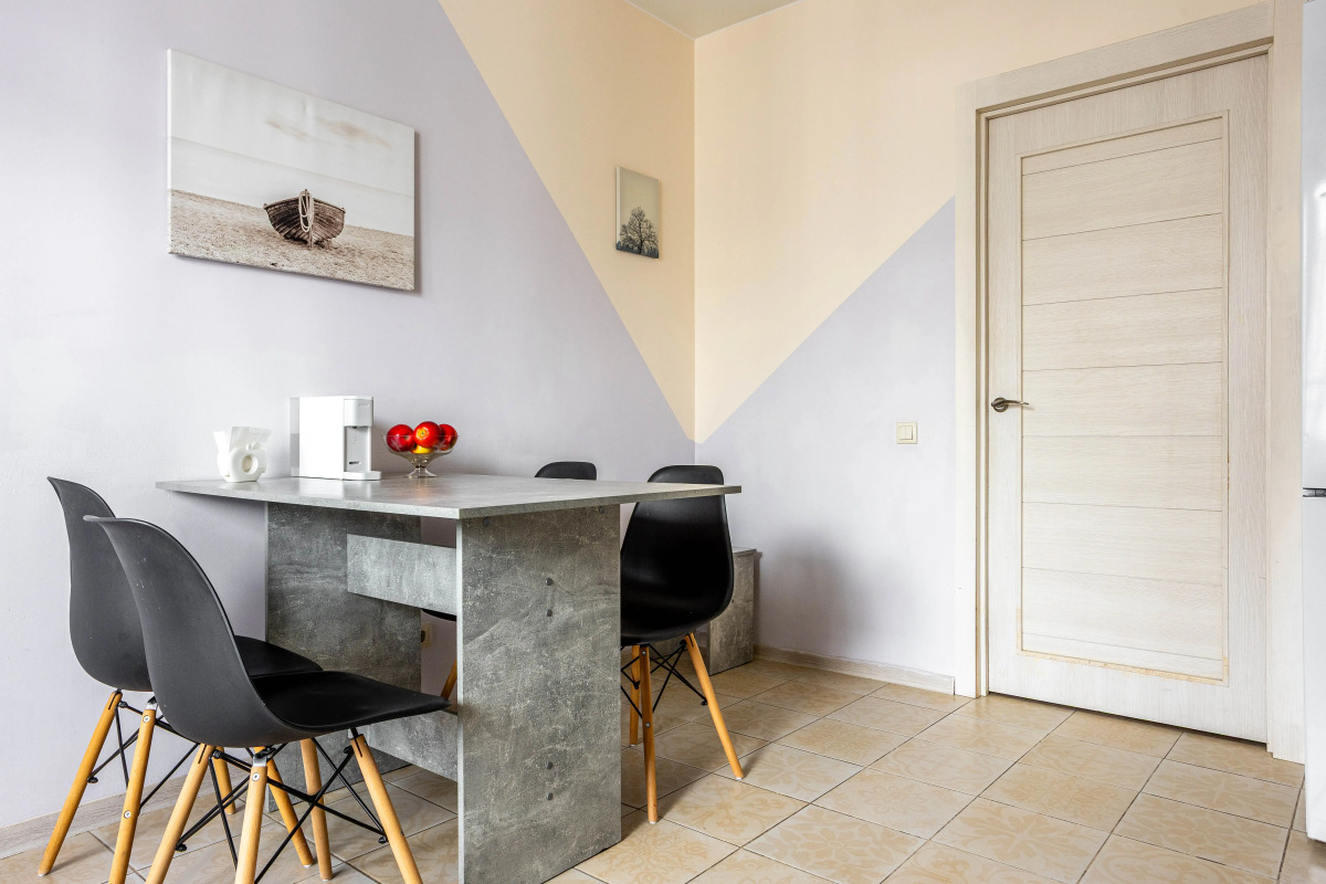 Апартаменты Комфорт с парковкой у Московского вокзала