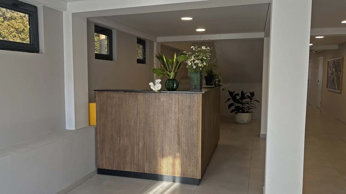 Отель Айтар Море