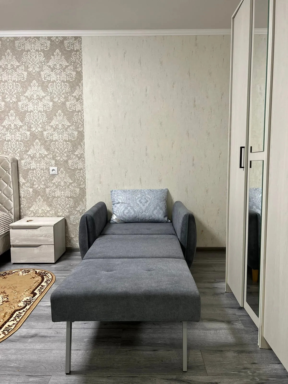 Апартаменты 8 Марта 1