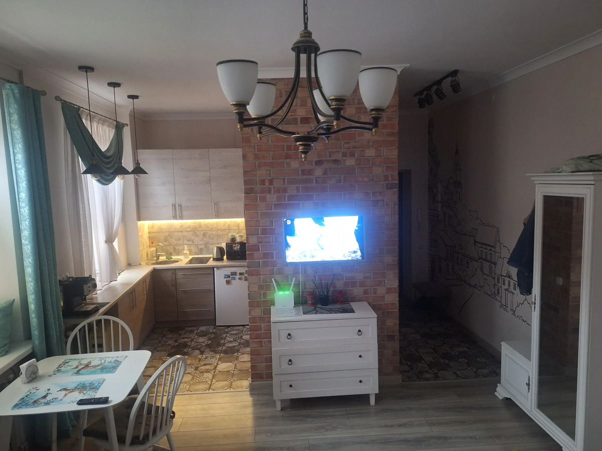 Апартаменты Студия на Кирова