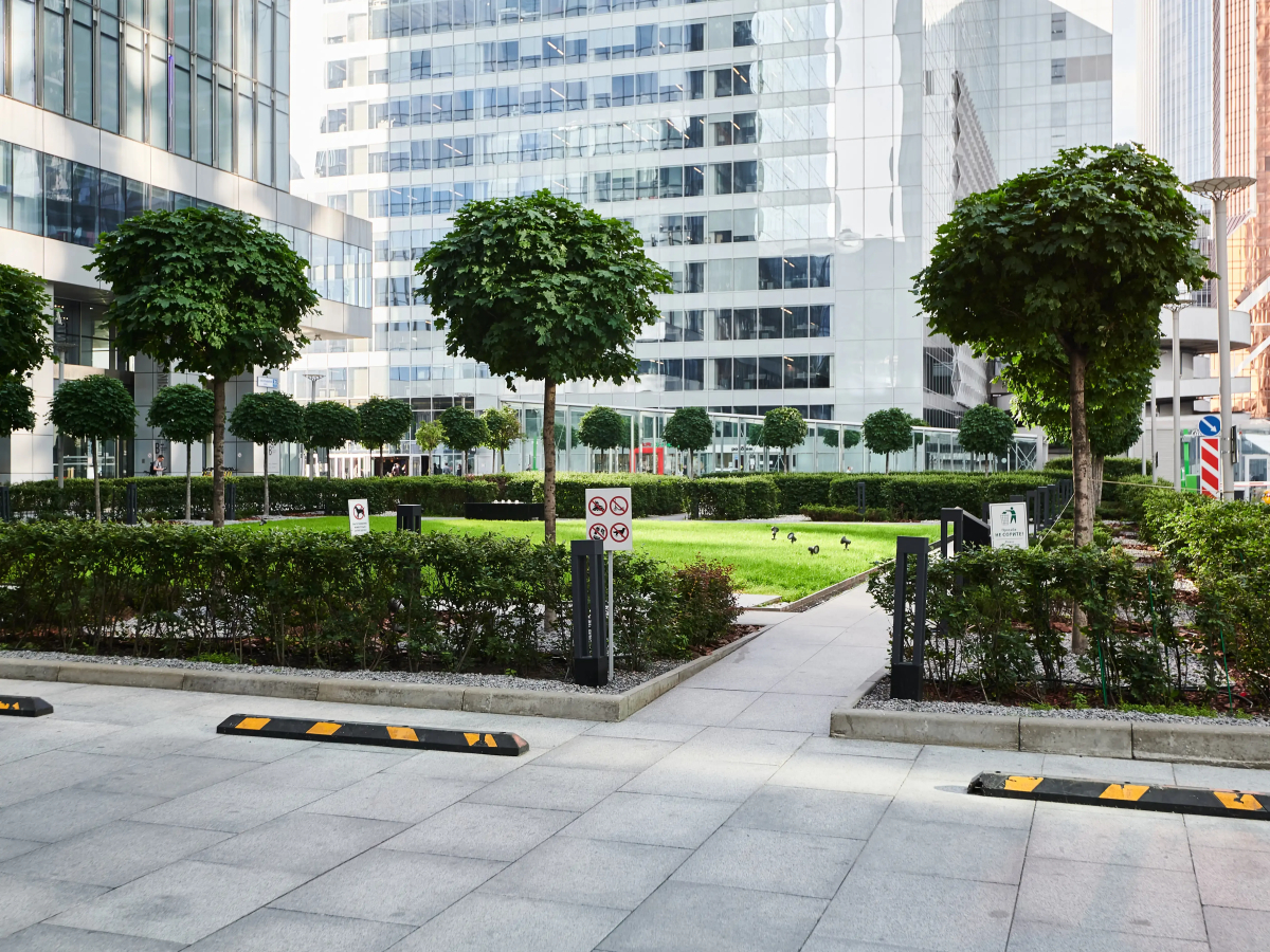 Квартира GM Apartments Шикарная Двушка в Москва Сити в Башне Око