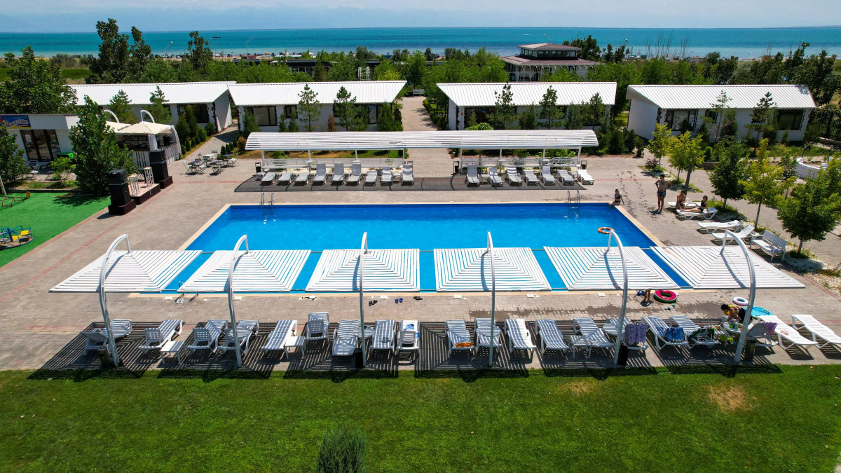 База отдыха La Dolce Vita