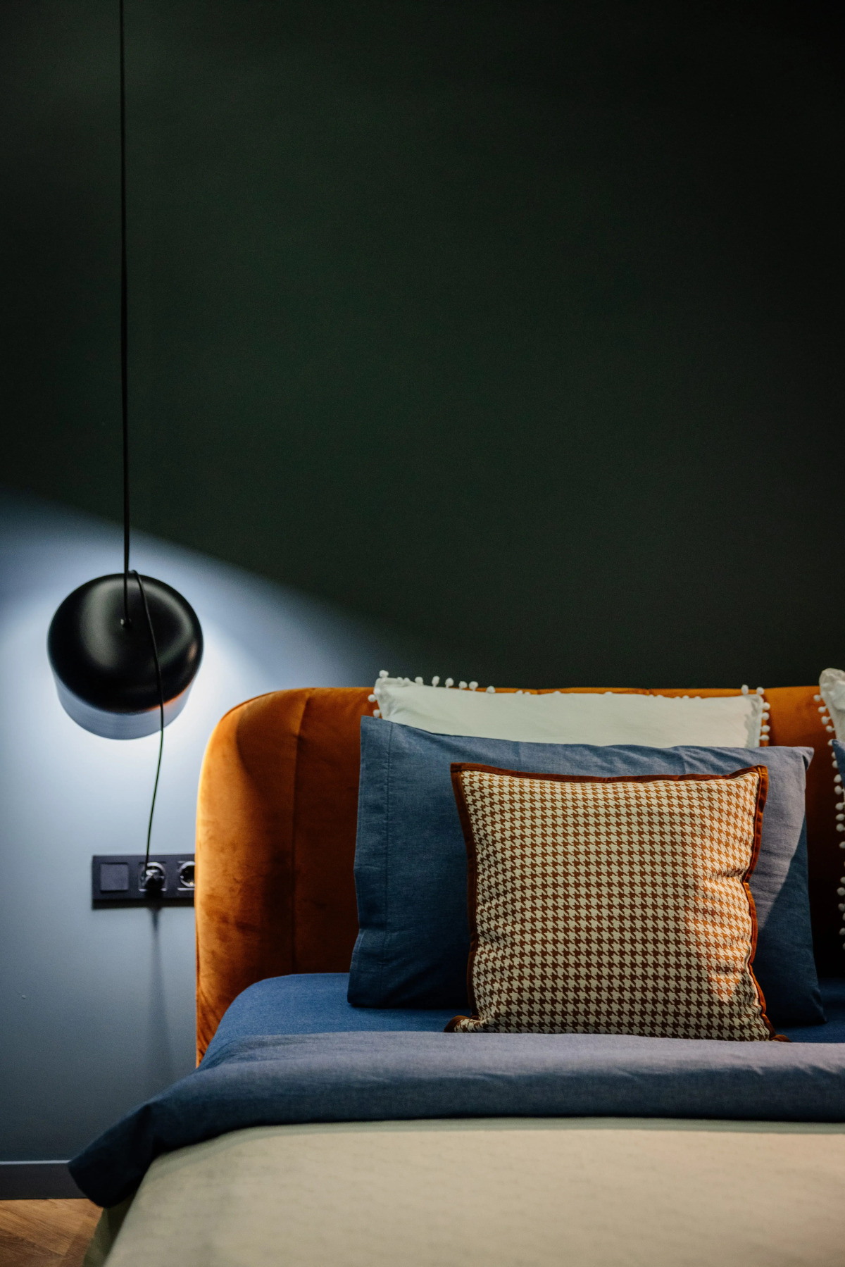 Апартаменты The Regal