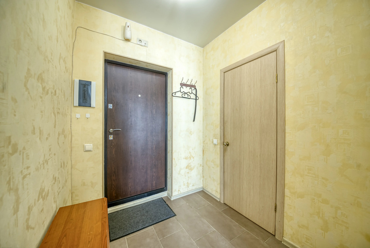 Апартаменты Comfort