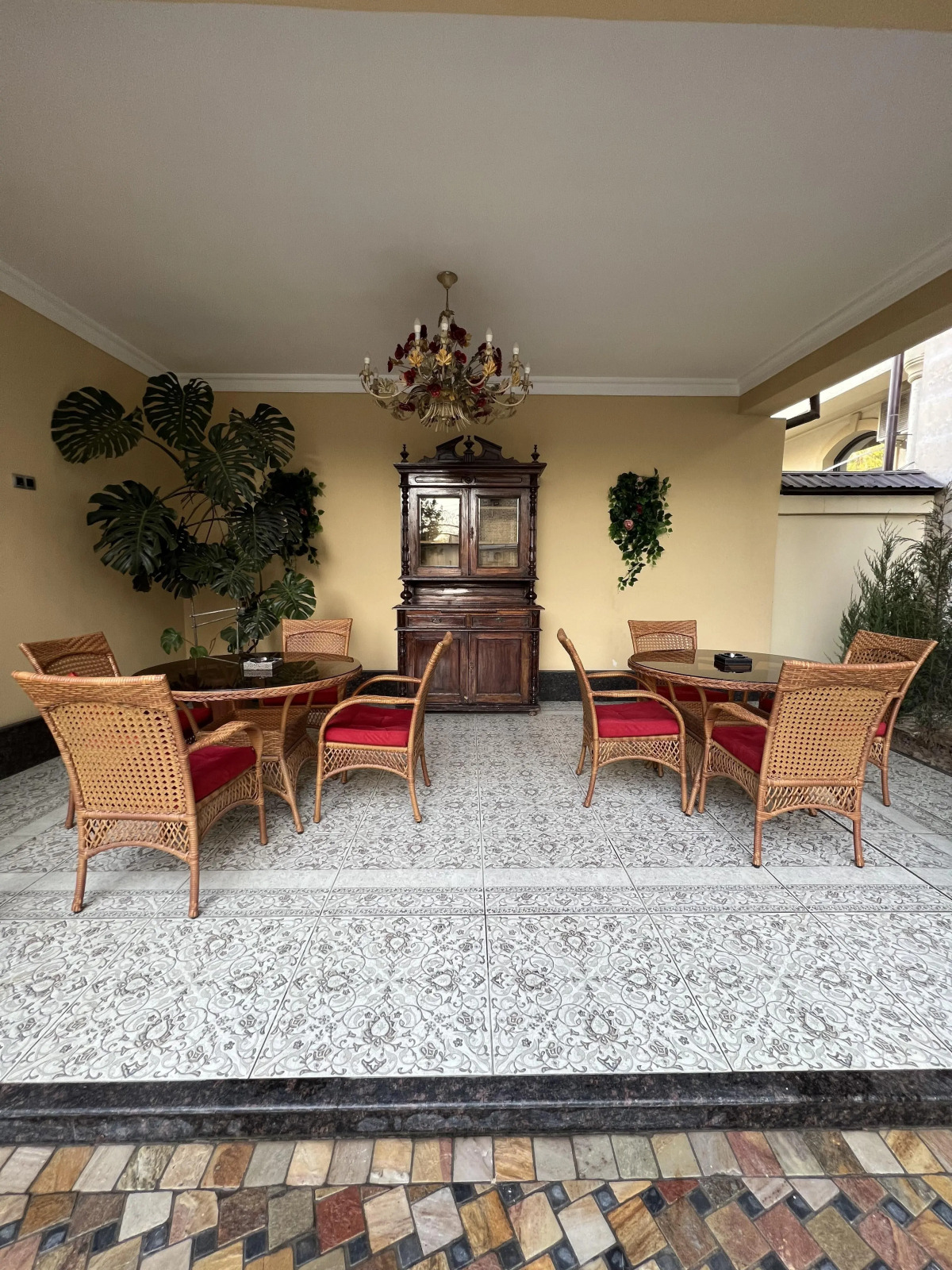 Отель Palace Hotel Tashkent