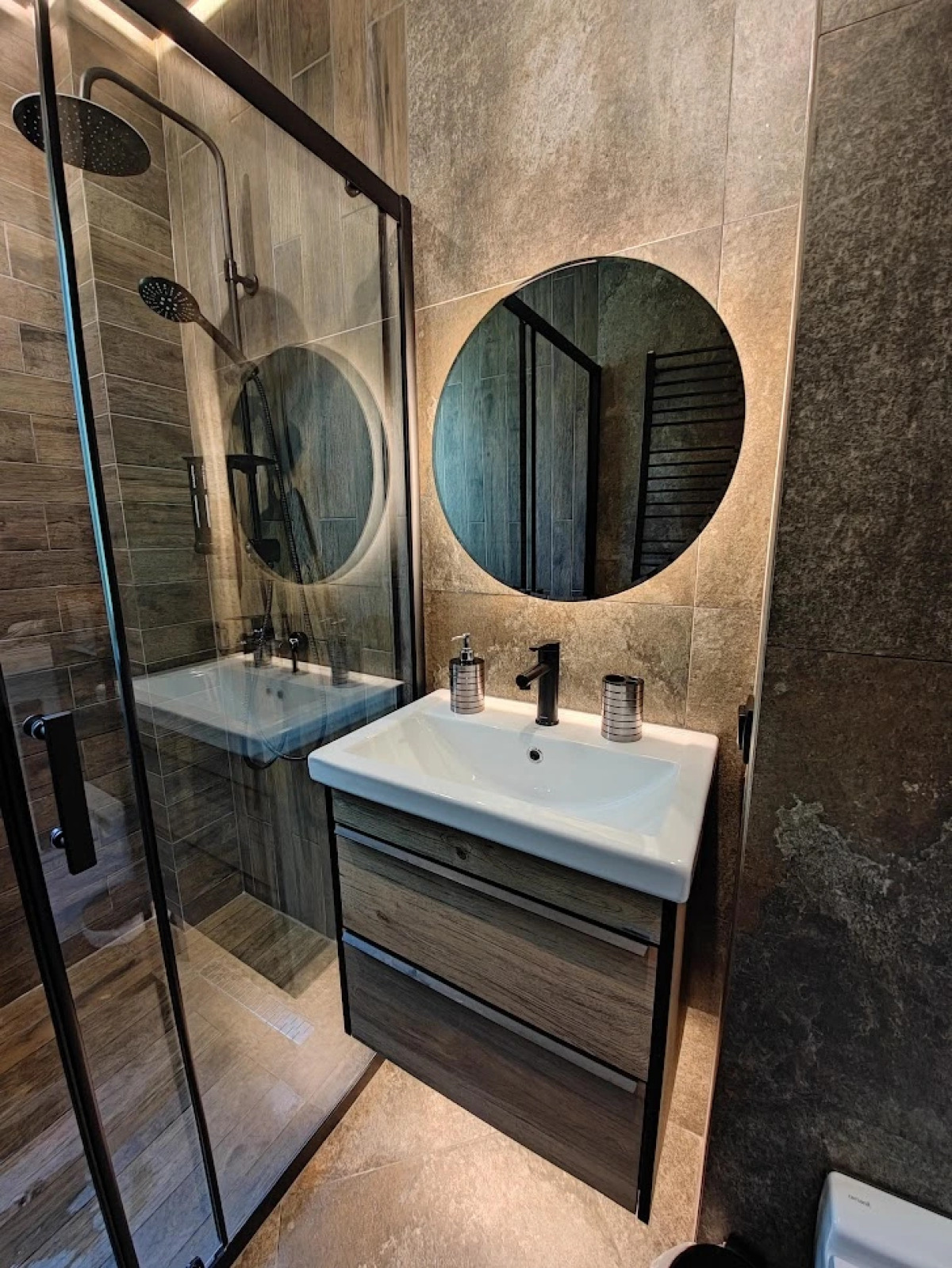 Апартаменты Deutsches Haus