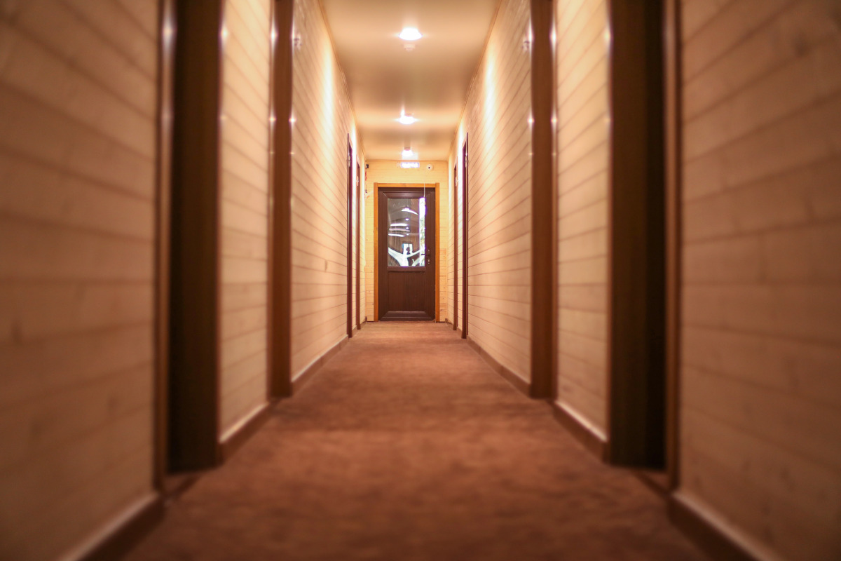 Отель Усадьба Горная Лаванда