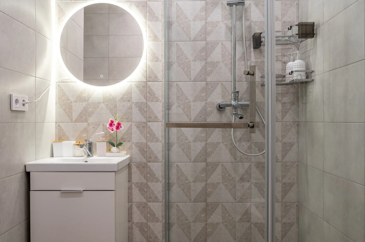 Апартаменты Летний 106  Апарт с Собственной Набережной в ЖК Летний