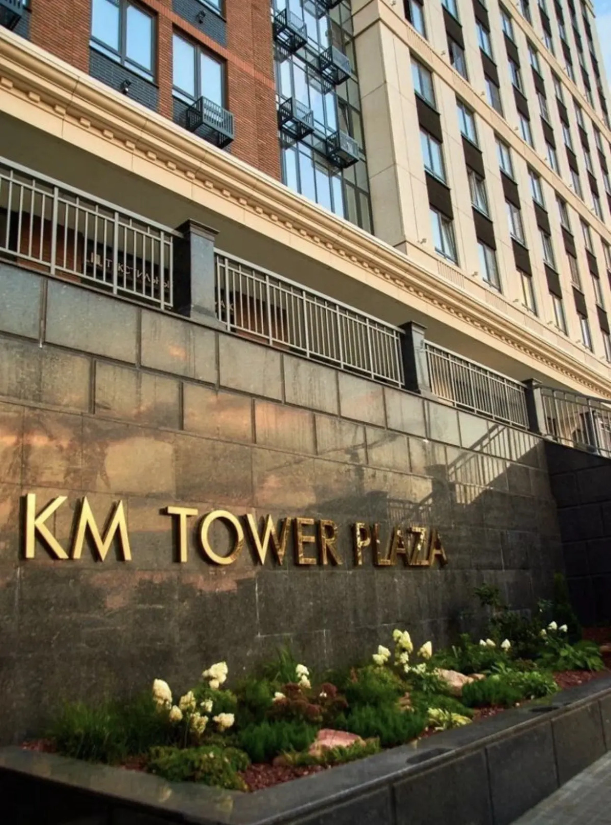 Апартаменты Lion от сети Yellowpin в центре Нижнего Новгорода