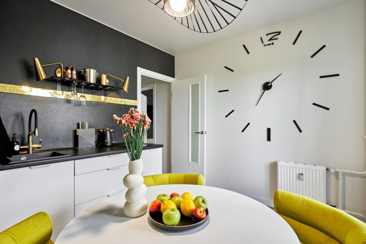 Апартаменты как Дома