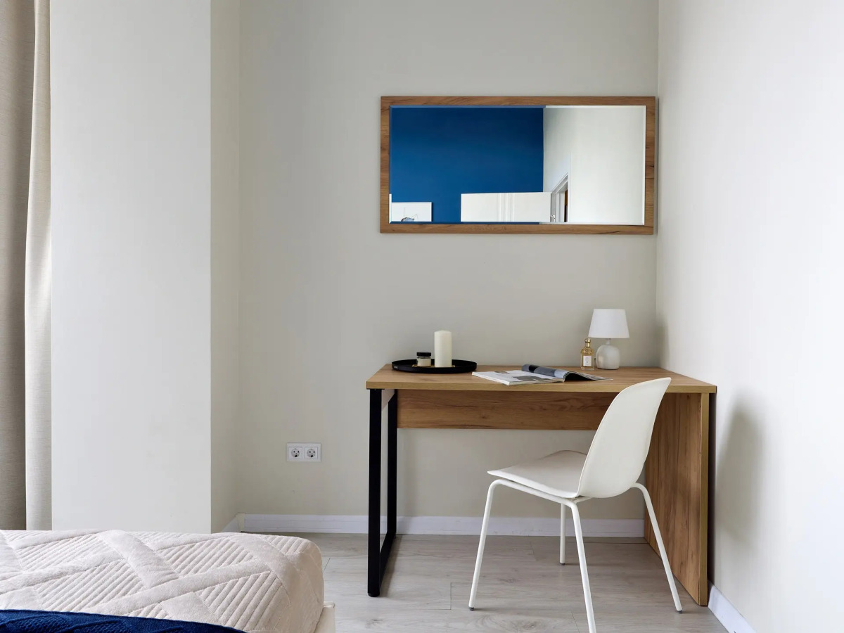 Апартаменты Pulkovo Star