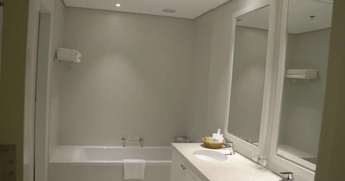 Delta Hotels by Marriott, Dubai Investment Park