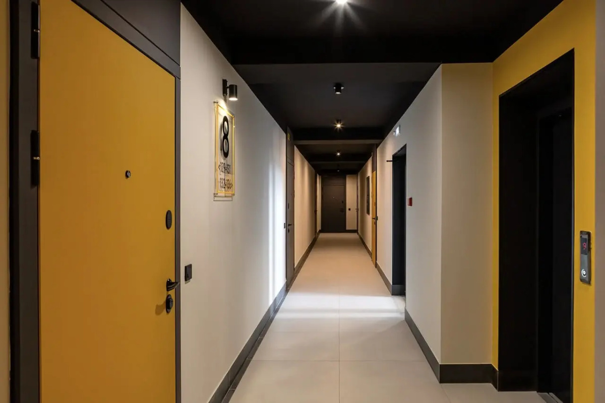 Квартира Невский релакс