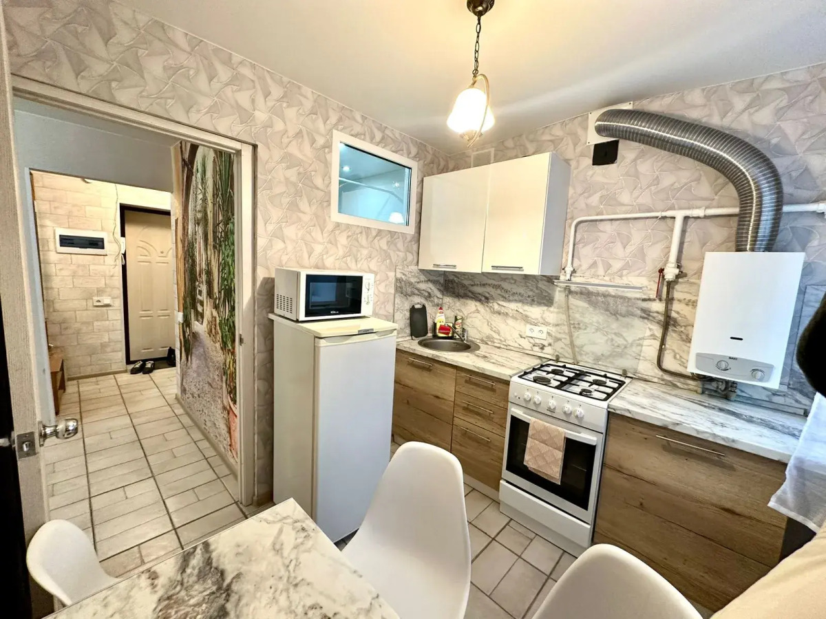 Апартаменты Однушка на площади Горького