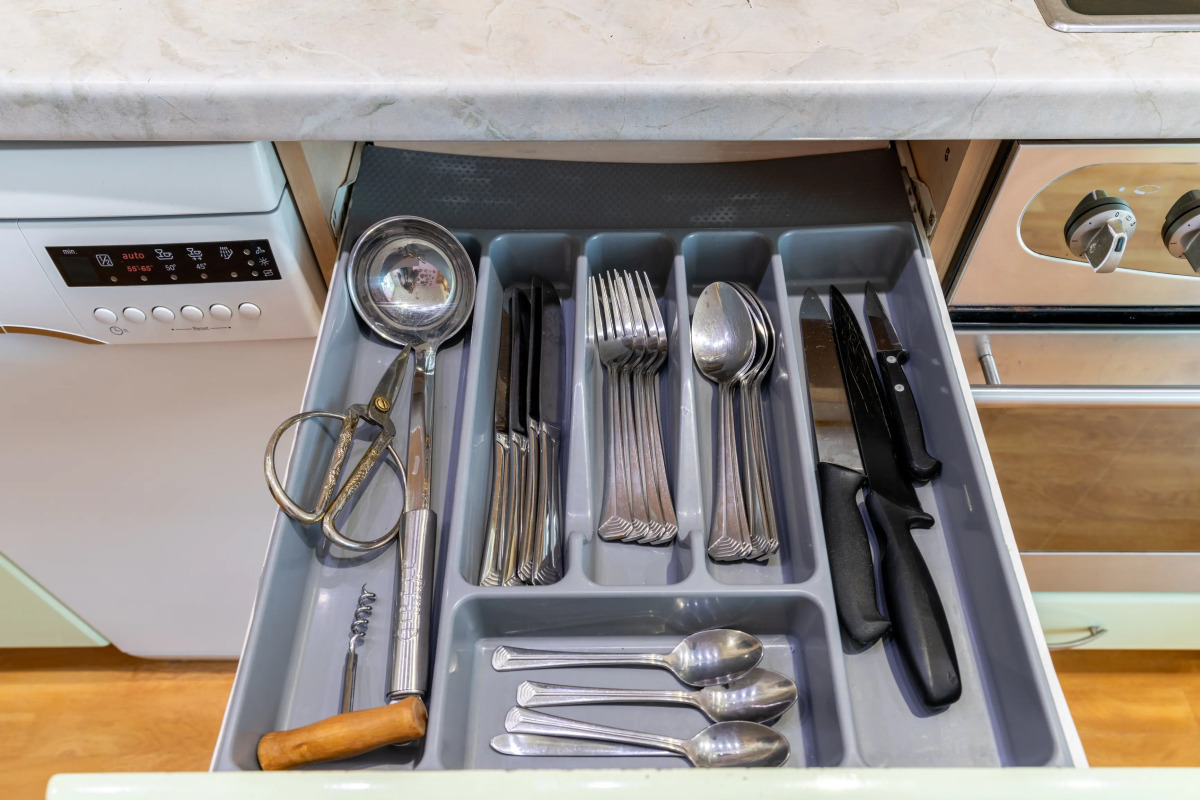 Квартира на проспекте Острякова 26