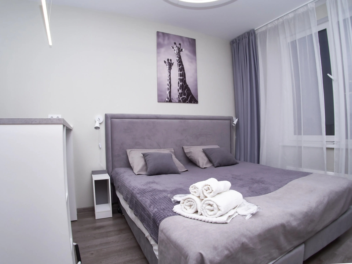 Апартаменты Hotel Spb 4