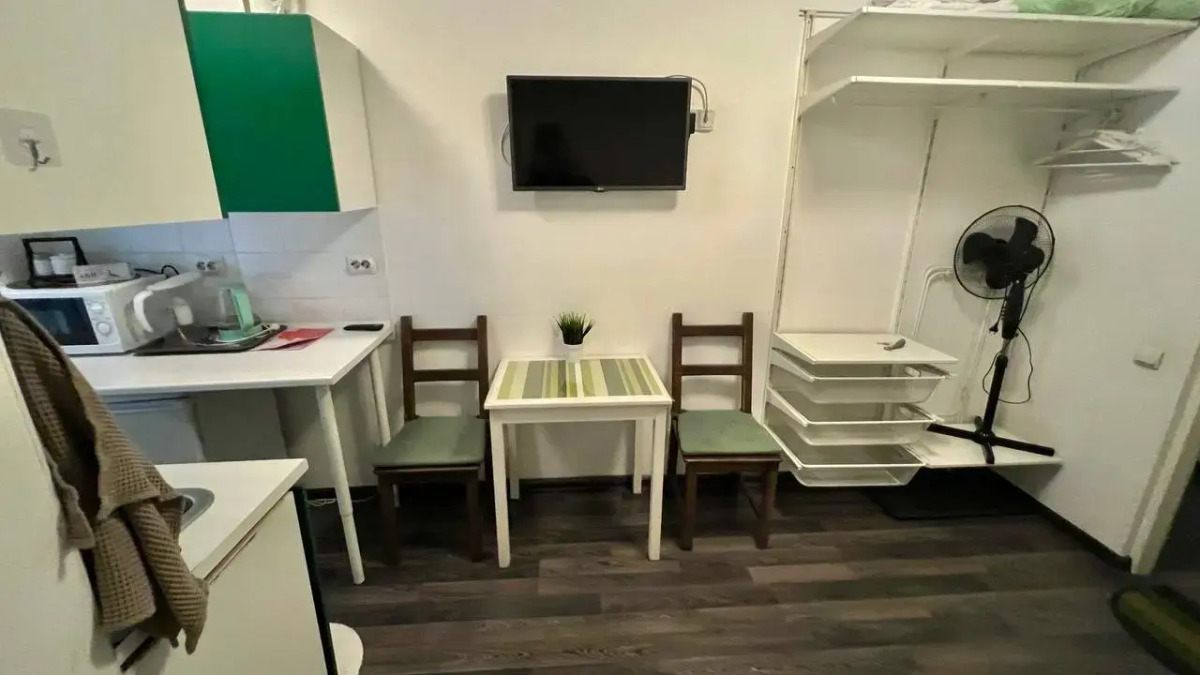 Апартаменты Студия 3 на Вознесенском пр 55